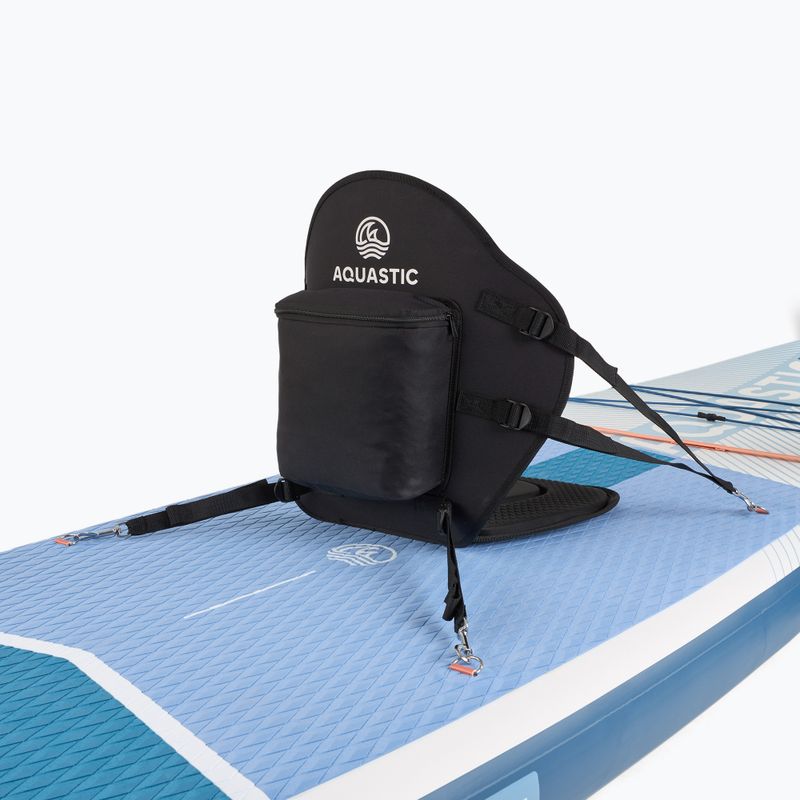 Paddleboard AQUASTIC Perth Pro 11'2" allround white 15