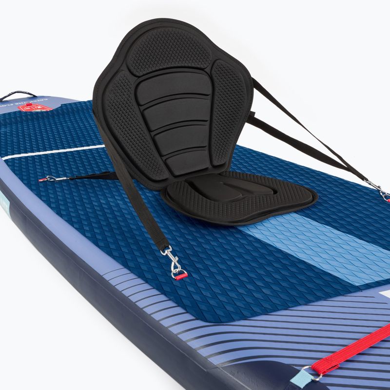 SUP doska AQUASTIC Perth Pro 11'2" allround navy blue 13