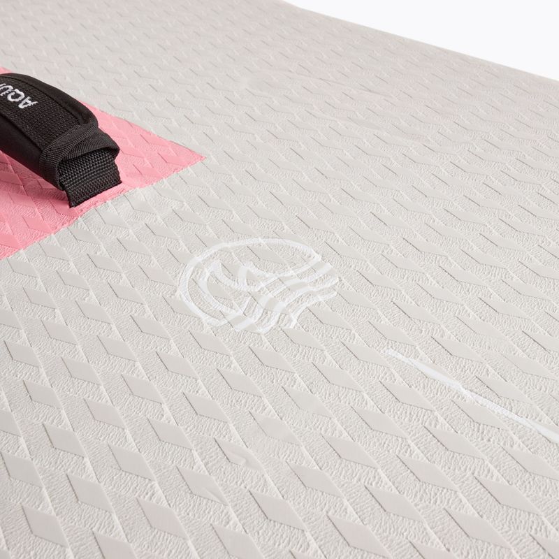 Paddleboard AQUASTIC Perth Pro 11'2" all-round pink 8