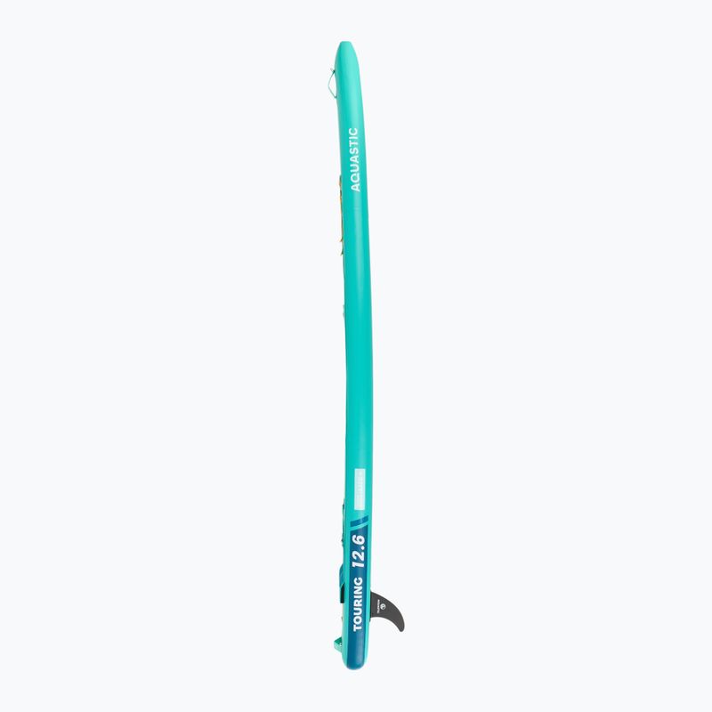 Paddleboard AQUASTIC Touring 12'6" green 5