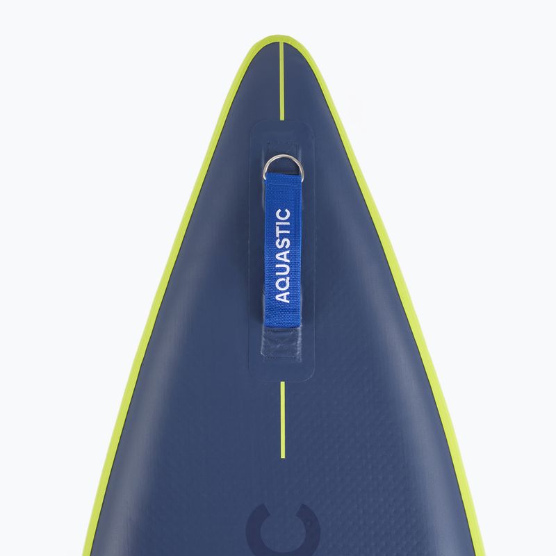 Paddleboard AQUASTIC Touring 12'6" dark blue 6