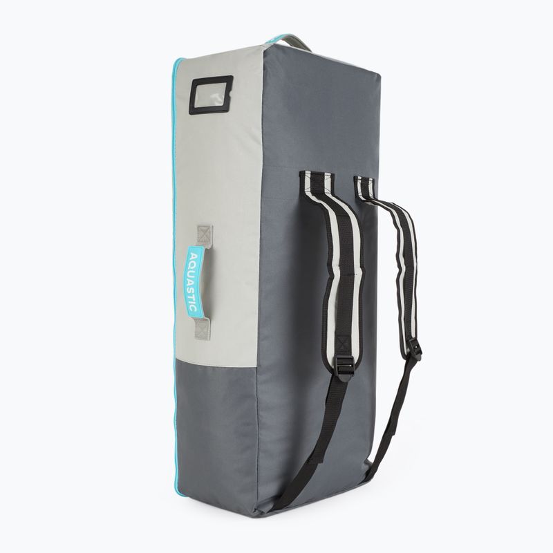 SUP doska AQUASTIC Vista 11'2" zelená 19