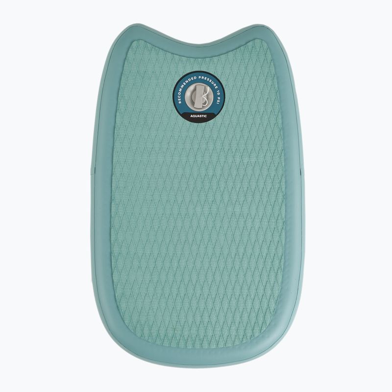 Kajak/SUP hybrid AQUASTIC Raglan 13'2" zelený 4
