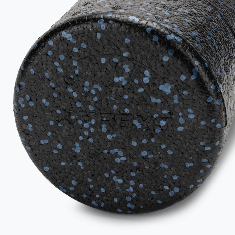 Masážny valec XTREXO TRX-MSR030 30 cm čierny/modrý 4