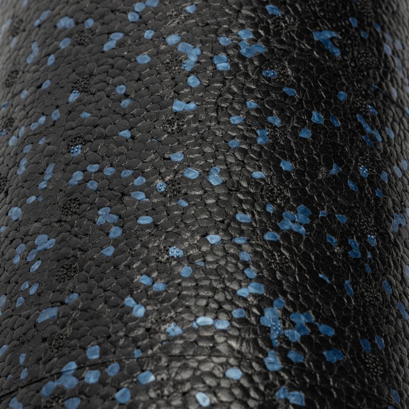 Masážny valec XTREXO TRX-MSR030 30 cm čierny/modrý 5