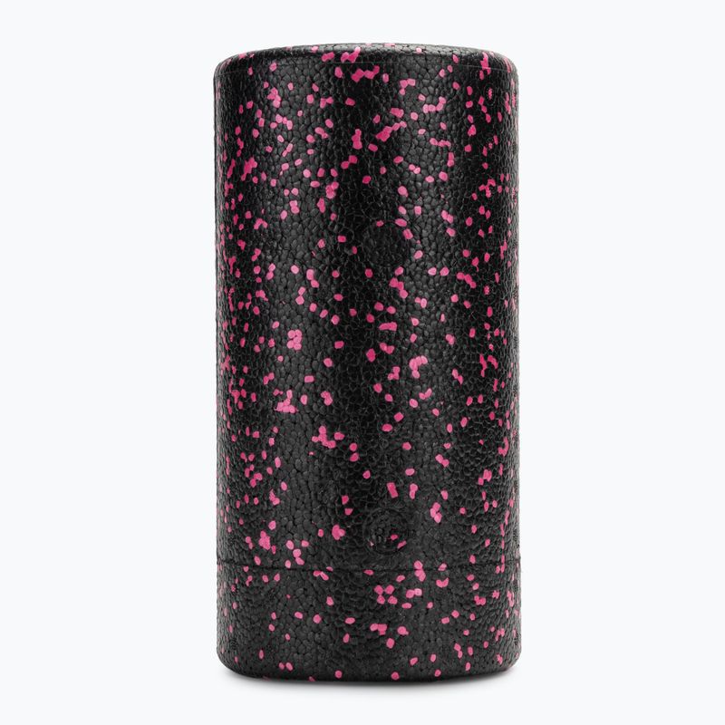 Masážny valec XTREXO TRX-MSR030 30 cm čierny/ružový 3