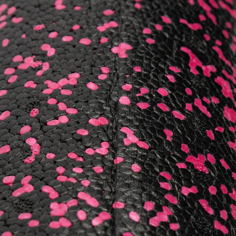 Masážny valec XTREXO TRX-MSR030 30 cm čierny/ružový 5