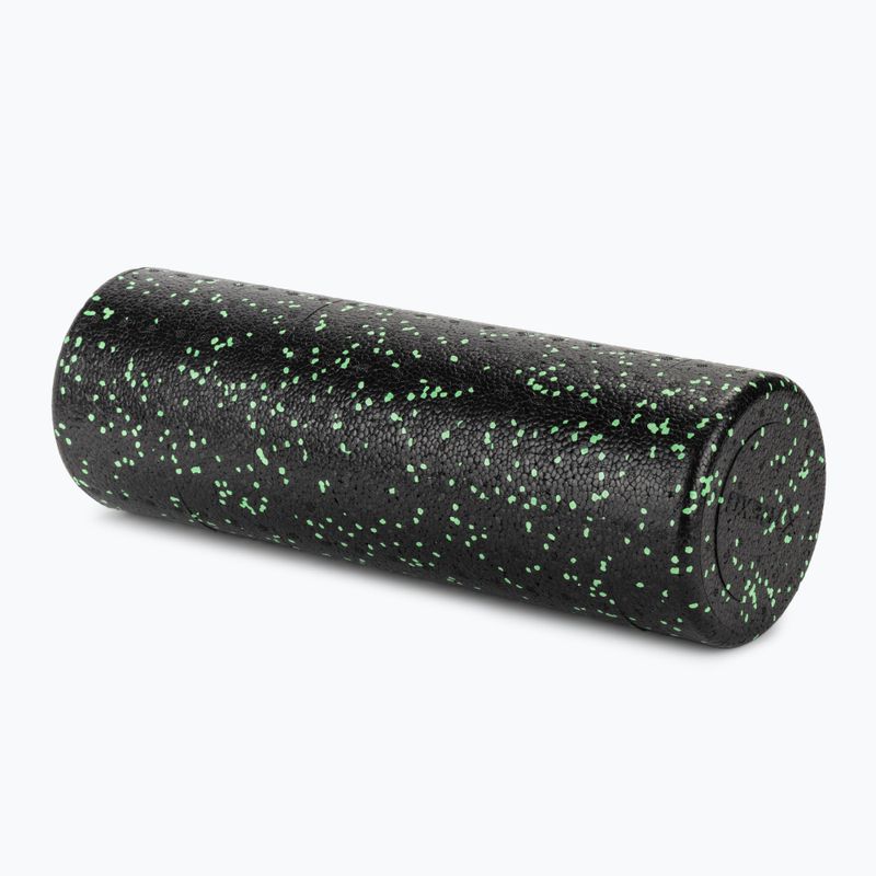 Masážny valec XTREXO TRX-MSR045 45 cm čierny/limetkový