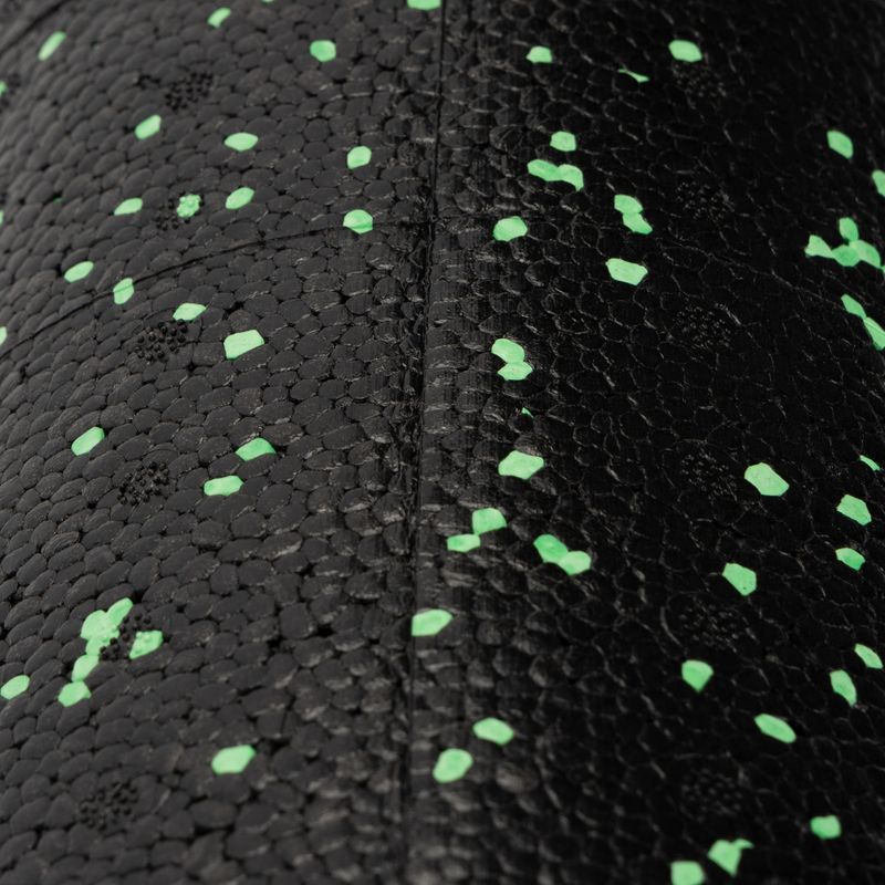 Masážny valec XTREXO TRX-MSR045 45 cm čierny/limetkový 5