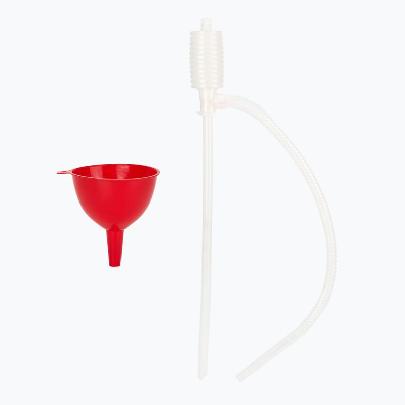 Vodný veslovací trenažér XTREXO TimberFlow 19