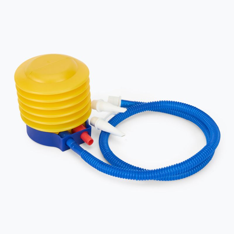 XTREXO Gymball TXO-B4Z009-BK 75 cm čierna 8