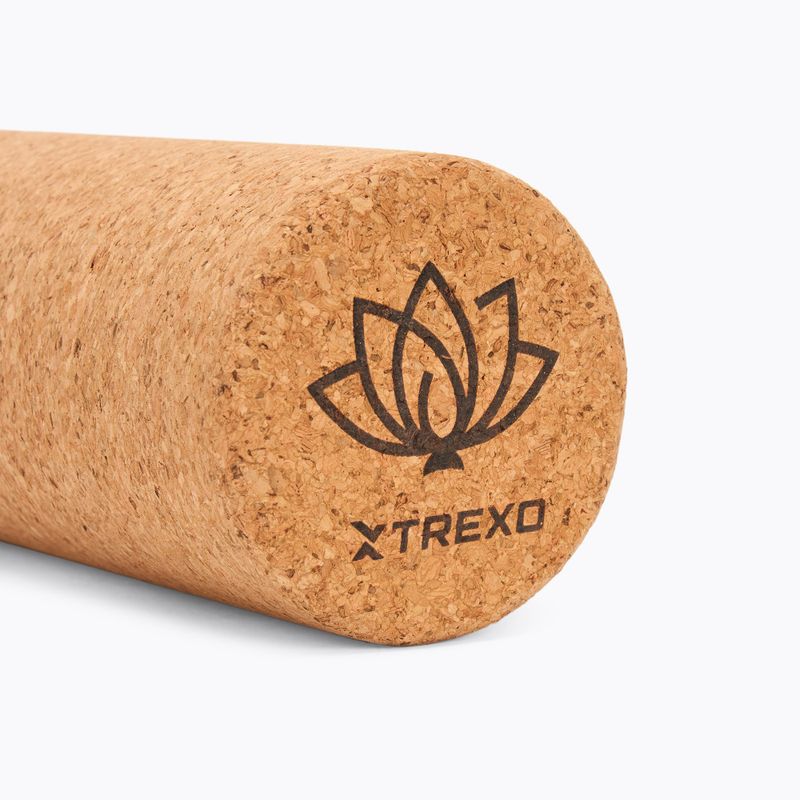 Valec Xtrexo  XTO-B4Z027-NC 40cm natural 4