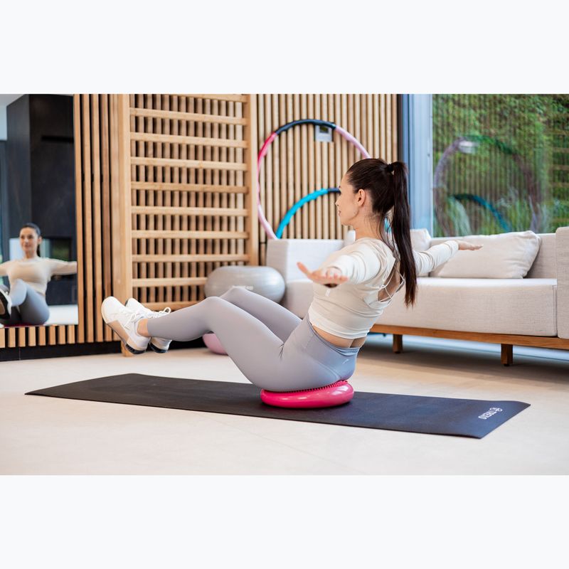 Senzorický vankúš XTREXO TXO-B4Z034-PK ružový 3