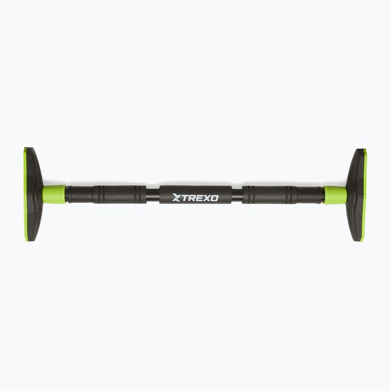 Predlžovacia tyč XTREXO TXO-B4Z039-BK 70-96 cm čierna 3