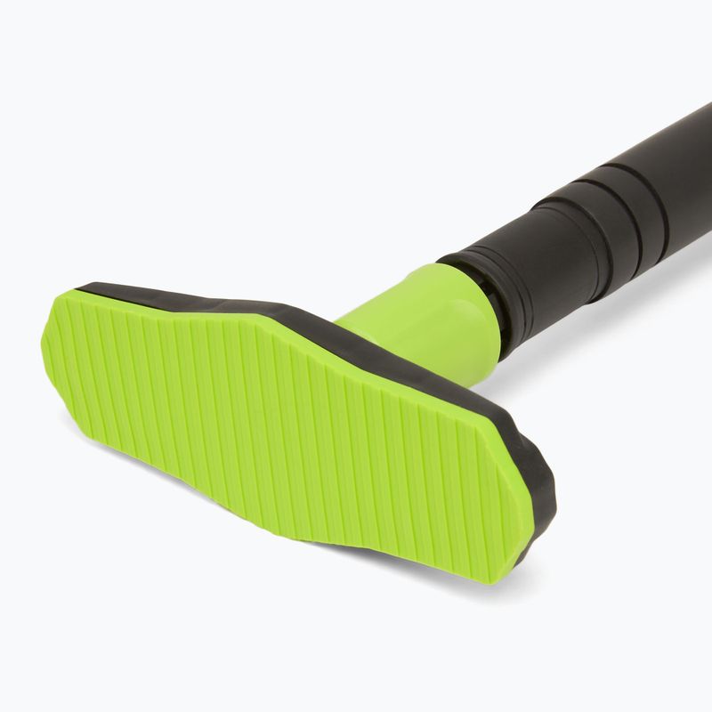 Predlžovacia tyč XTREXO TXO-B4Z040-BK 96-130 cm čierna 5