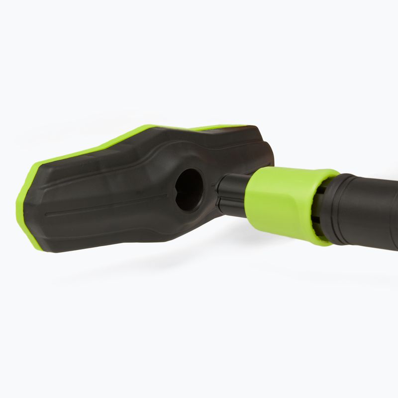 Predlžovacia tyč XTREXO TXO-B4Z040-BK 96-130 cm čierna 6