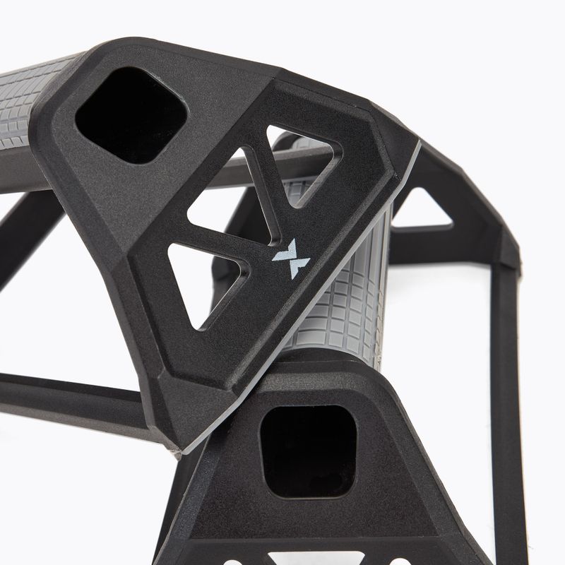 Push-up rukoväte XTREXO TXO-B4Z041-BK čierna 8