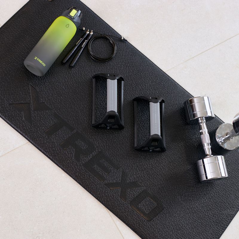 Push-up rukoväte TREXO TXO-B4Z041-BK čierna 8
