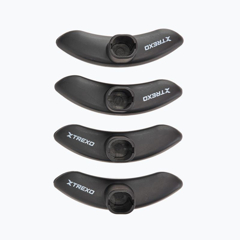 Push-up rukoväte XTREXO TXO-B4Z043-BK čierna 10