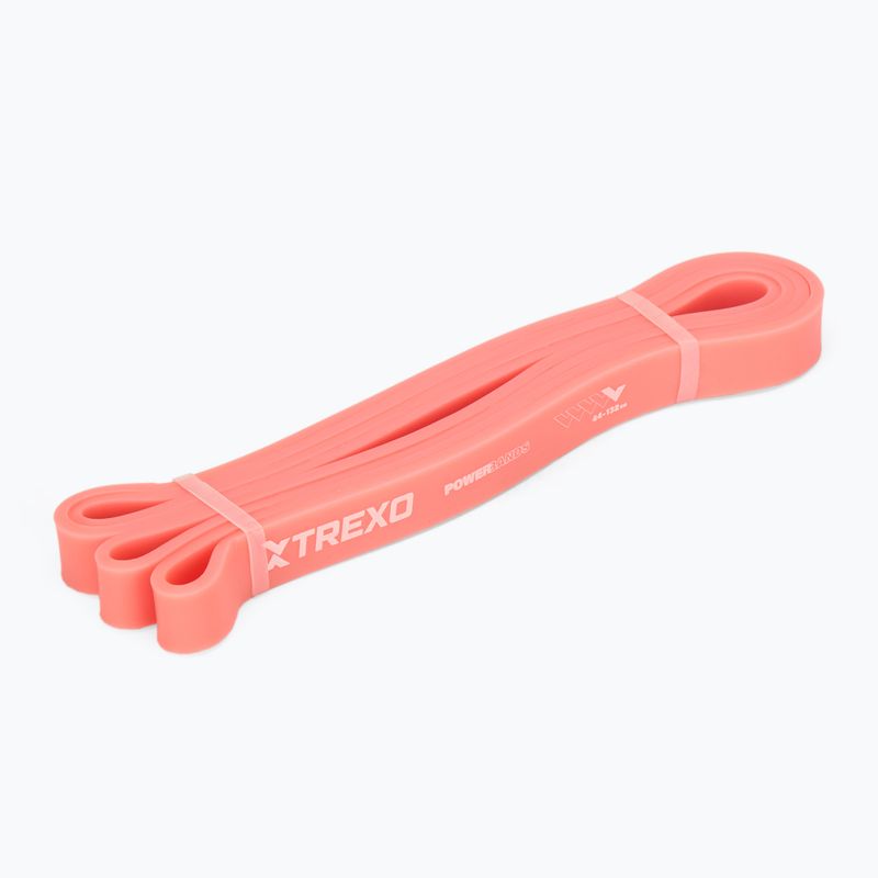 Súprava odolných gúm XTREXO TXO-B4Z046-ALL viacfarebná 6