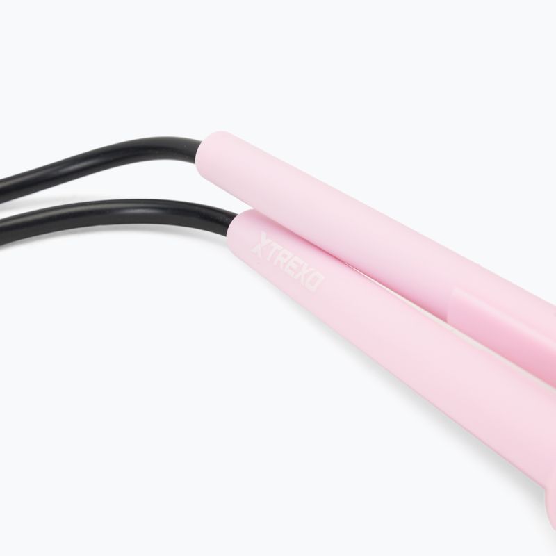 Švihadlo XTREXO TXO-B4Z059-VT fialové 6