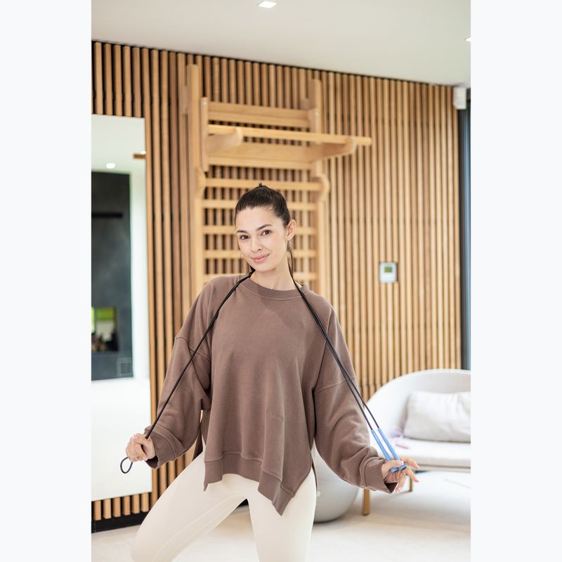 Švihadlo XTREXO TXO-B4Z059-BL modré 2