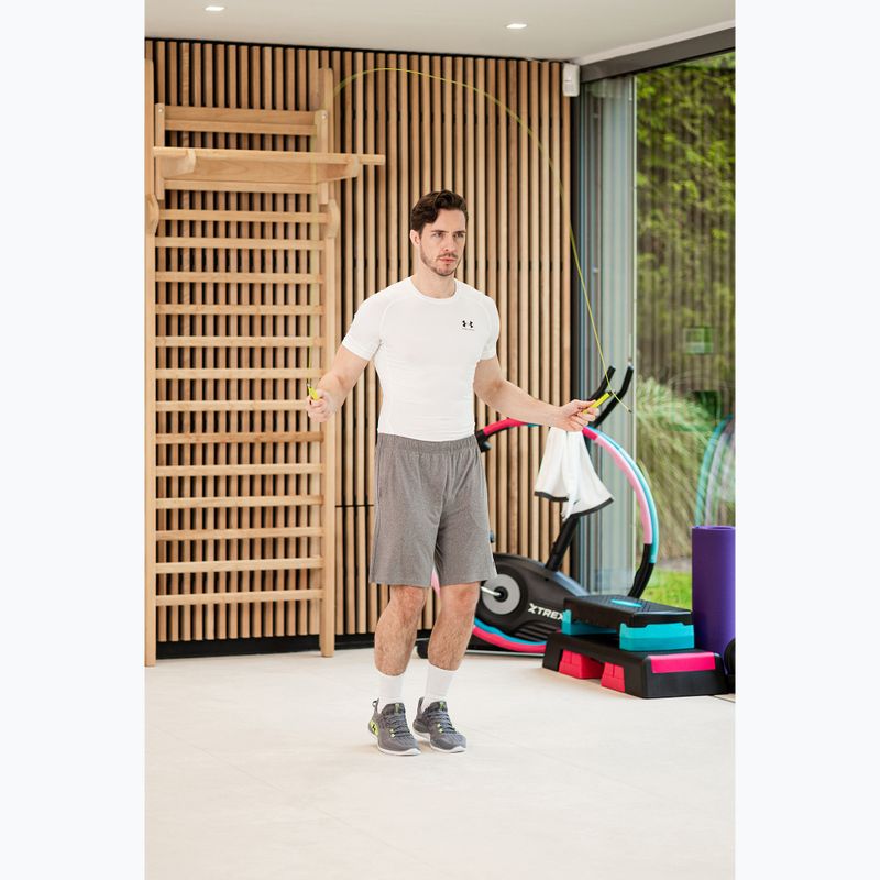 Švihadlo XTREXO Basic+ TXO-B4Z060-GN zelené 5