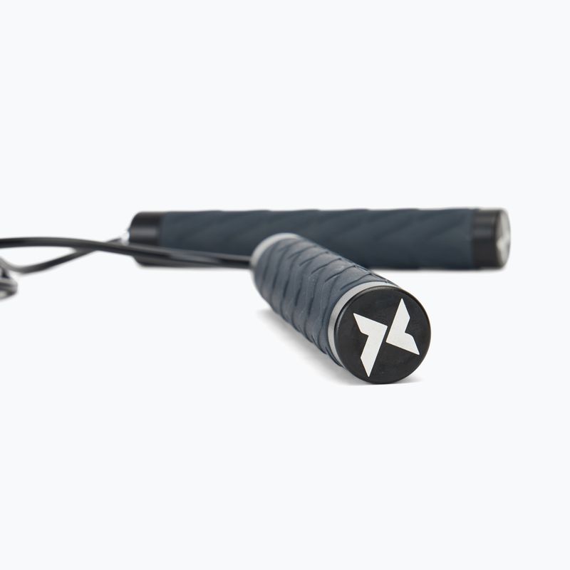 Švihadlo XTREXO Advanced TXO-B4Z062-BK čierne 5