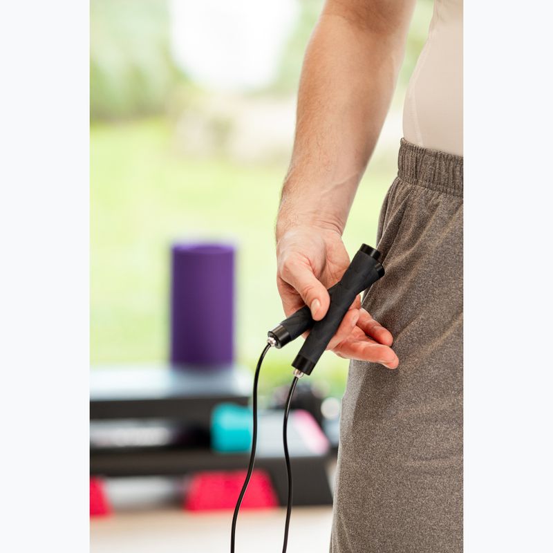 Švihadlo XTREXO Advanced TXO-B4Z062-BK čierne 3