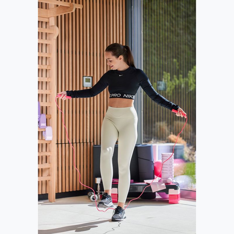 Švihadlo XTREXO Basic TXO-B4Z063-PK ružové 7