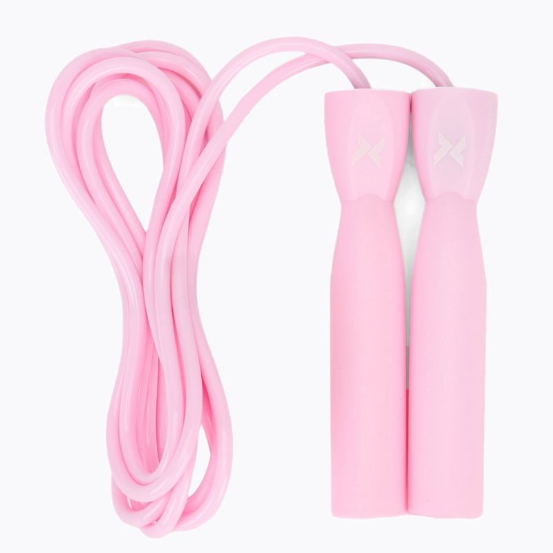 Švihadlo XTREXO Basic TXO-B4Z063-VT fialové