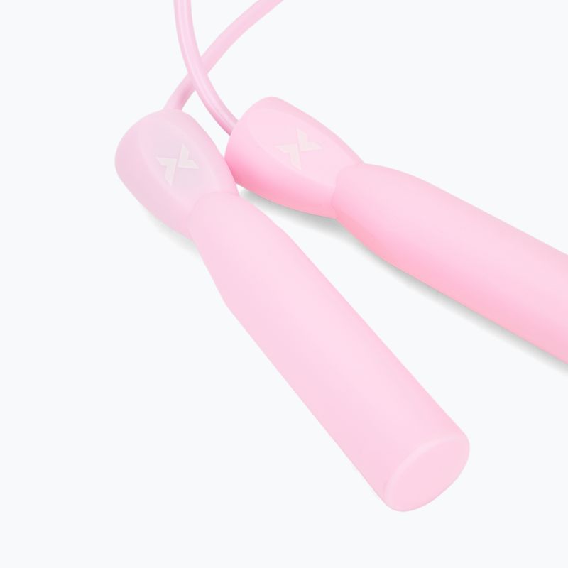 Švihadlo XTREXO Basic TXO-B4Z063-VT fialové 3