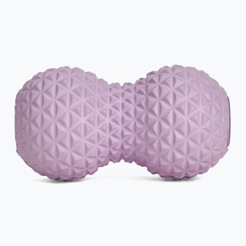 Dvojitý masážny balónik TREXO TXO-B4Z075-VT purple 2