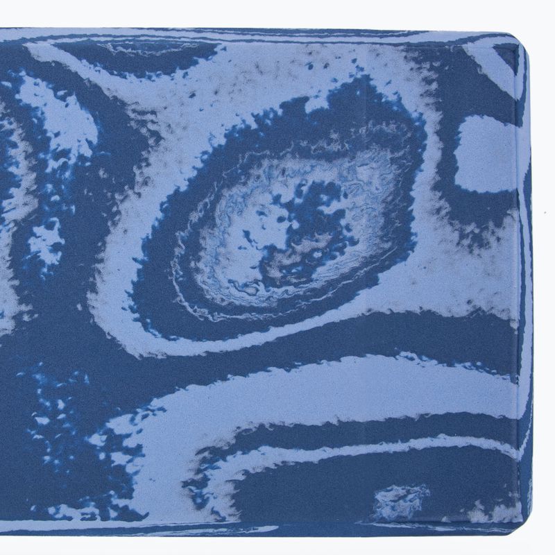 Kocka na jogu XTREXO TXO-B4Z076-BL modrá 6