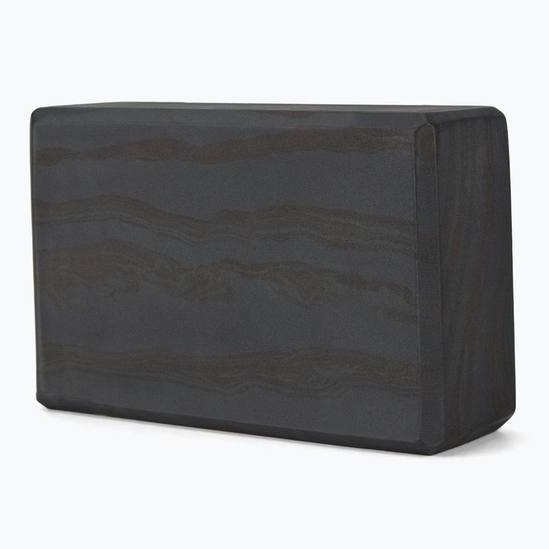 Kocka na jogu XTREXO TXO-B4Z076-GY sivá 2