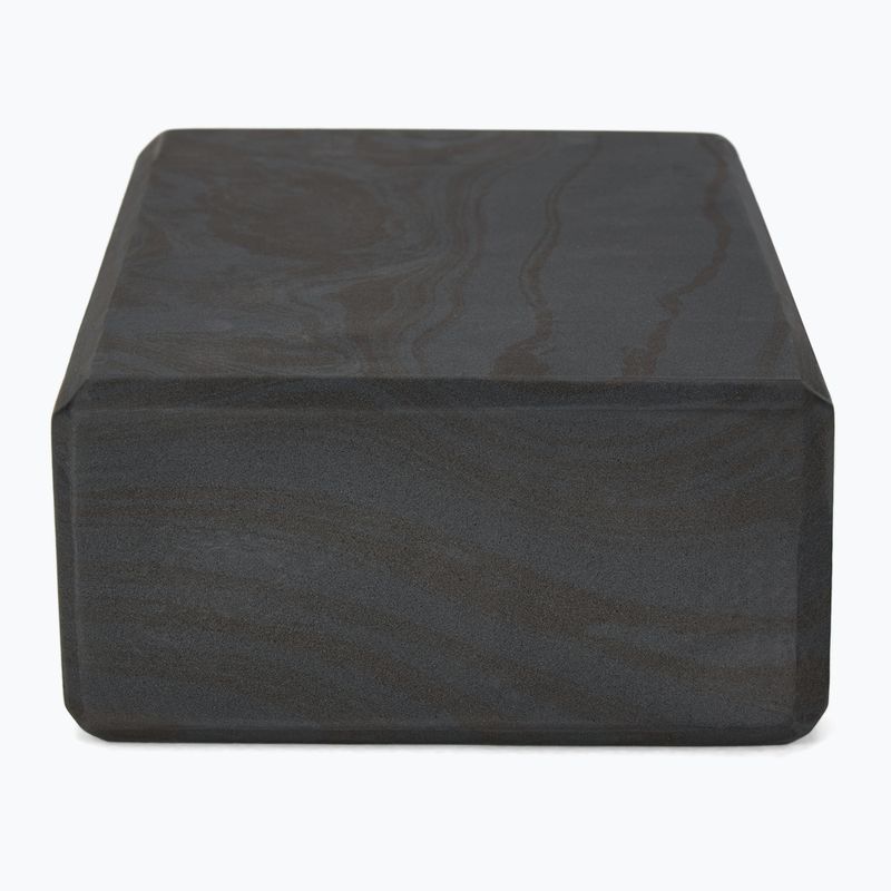 Kocka na jogu XTREXO TXO-B4Z076-GY sivá 3