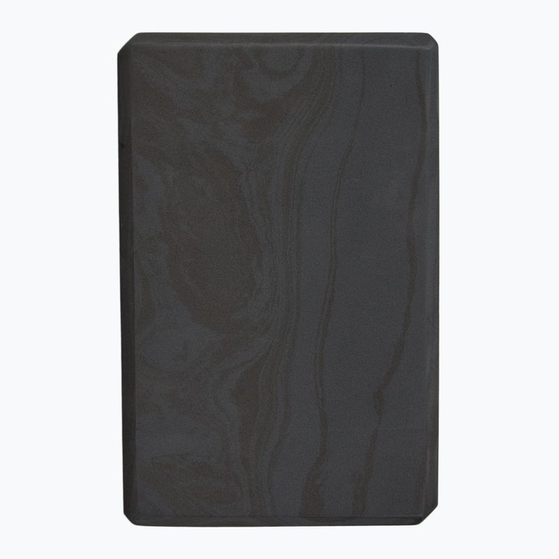 Kocka na jogu XTREXO TXO-B4Z076-GY sivá 4