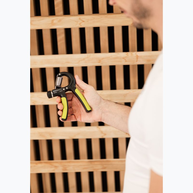 XTREXO Basic TXO-B4Z078-GN Žmýkačka na limetky 3