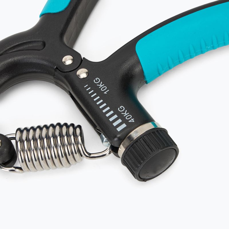 XTREXO Basic Squeezer TXO-B4Z078-BL modrá 4