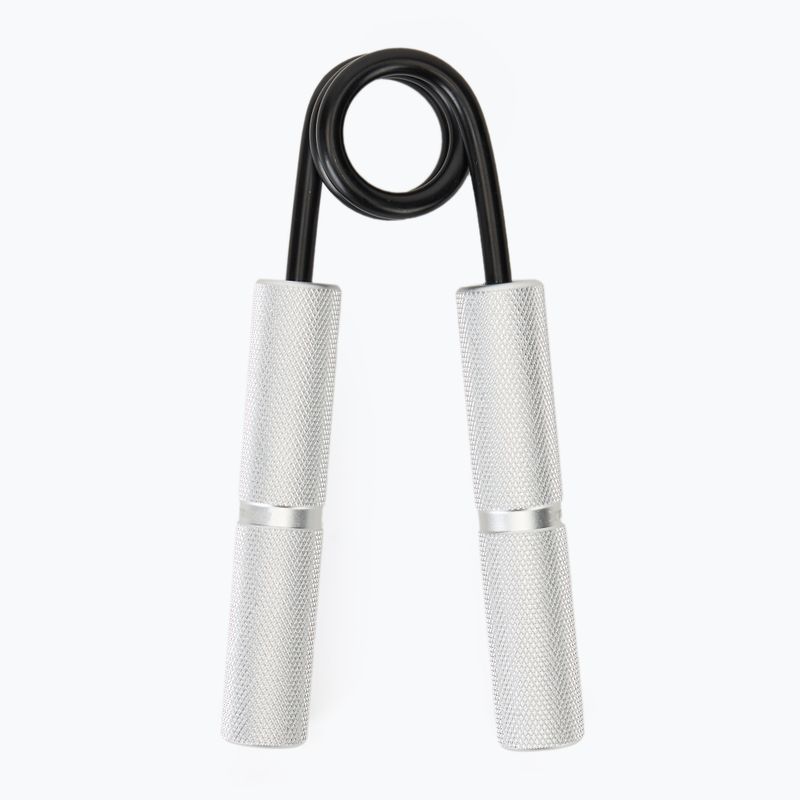 XTREXO alu stláčadlo TXO-B4Z079-AL sivé