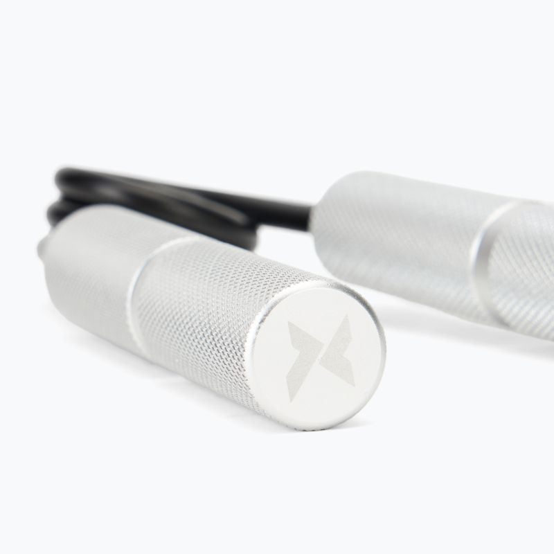 XTREXO alu stláčadlo TXO-B4Z079-AL sivé 4