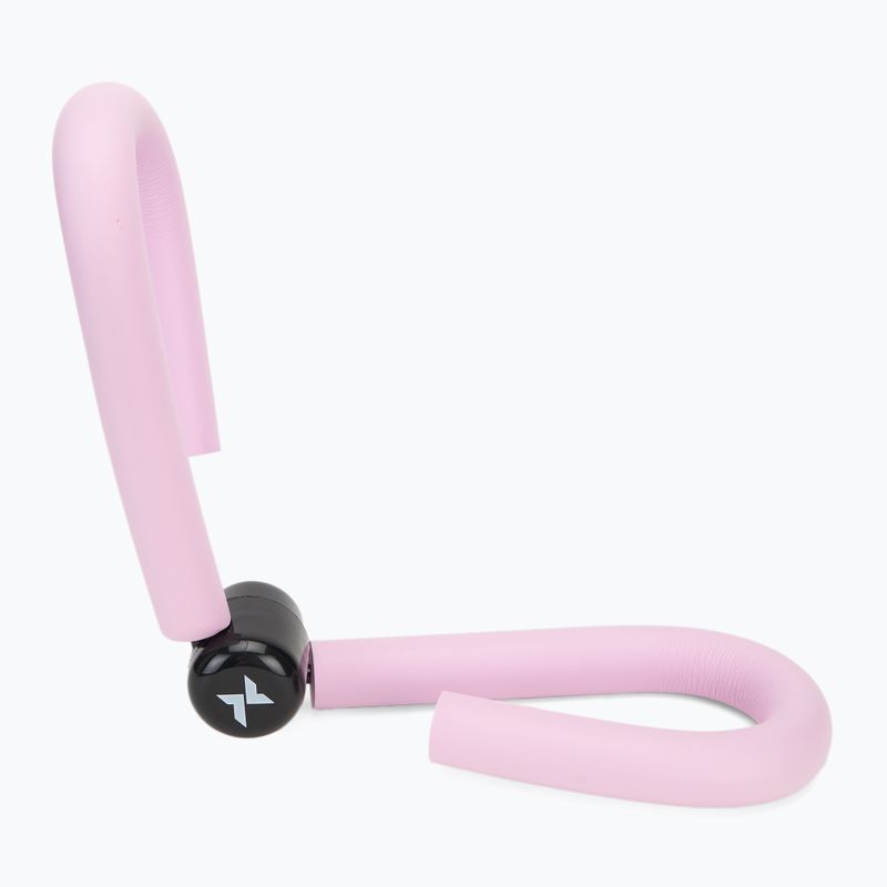 Cvičebný bezpečnostný kolík XTREXO TXO-B4Z080-VT fialový 6