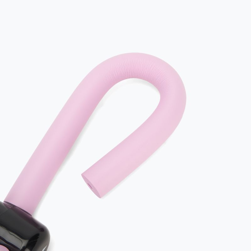 Cvičebný bezpečnostný kolík XTREXO TXO-B4Z080-VT fialový 7