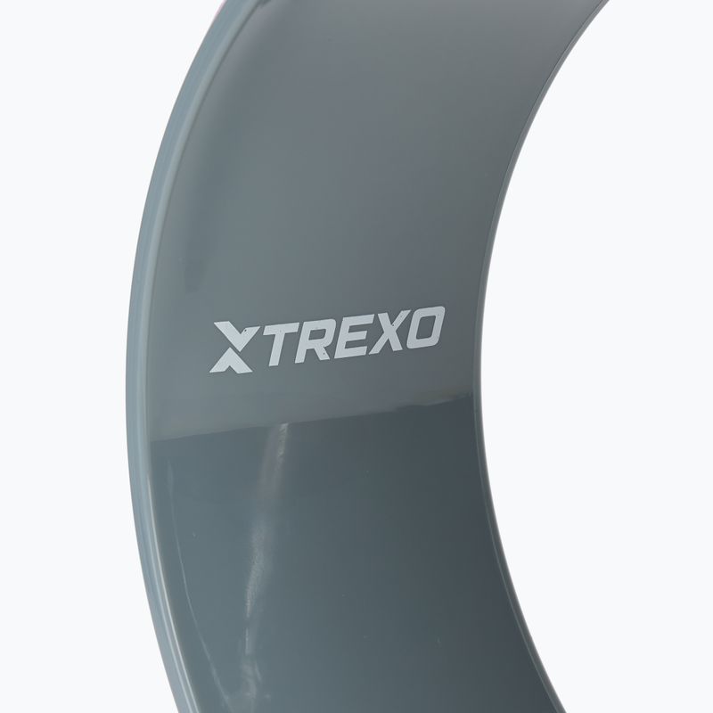 Obruč na jogu XTREXO TXO-B4Z084-VT fialová 3