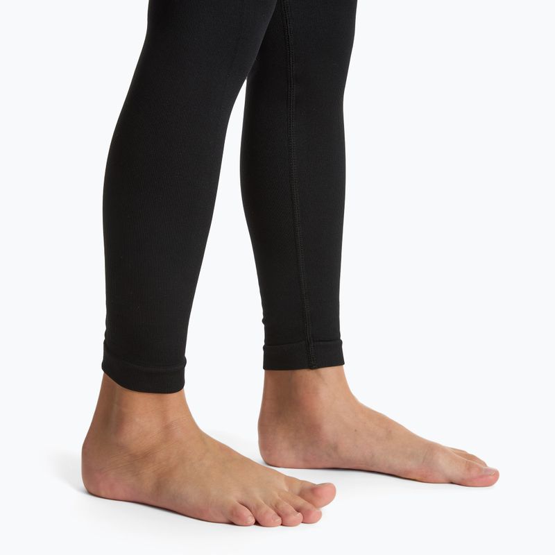 Detské termoprádlo  súprava KADVA Tyros Set Jr čierne 7