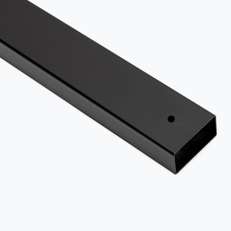 Stĺpik OneTeam č. 3 pre bránku OT-SG3016 čierna 3