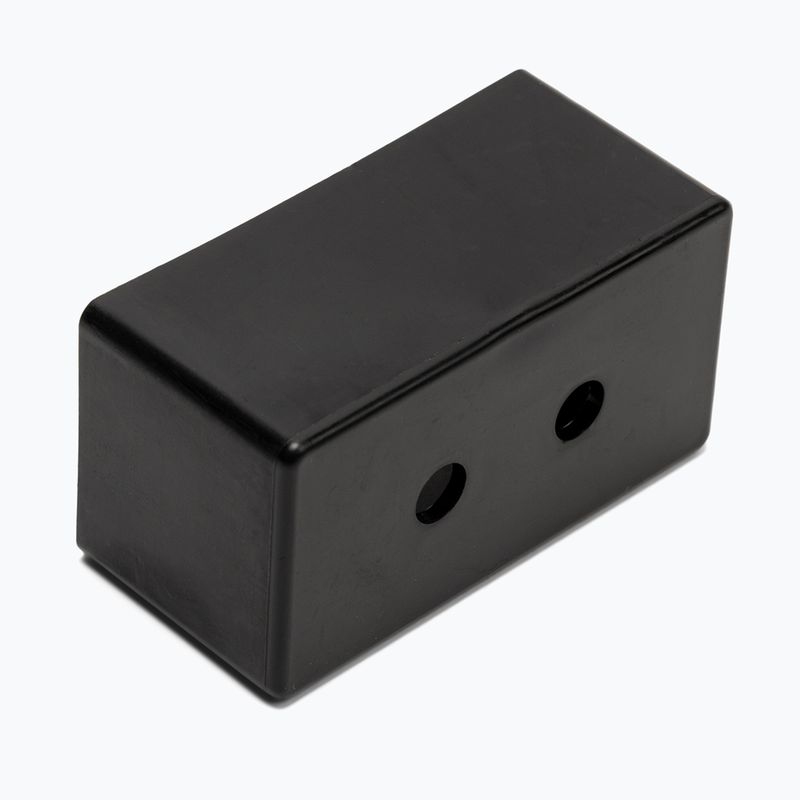 Stĺpik OneTeam č. 3 pre bránku OT-SG3016 čierna 4