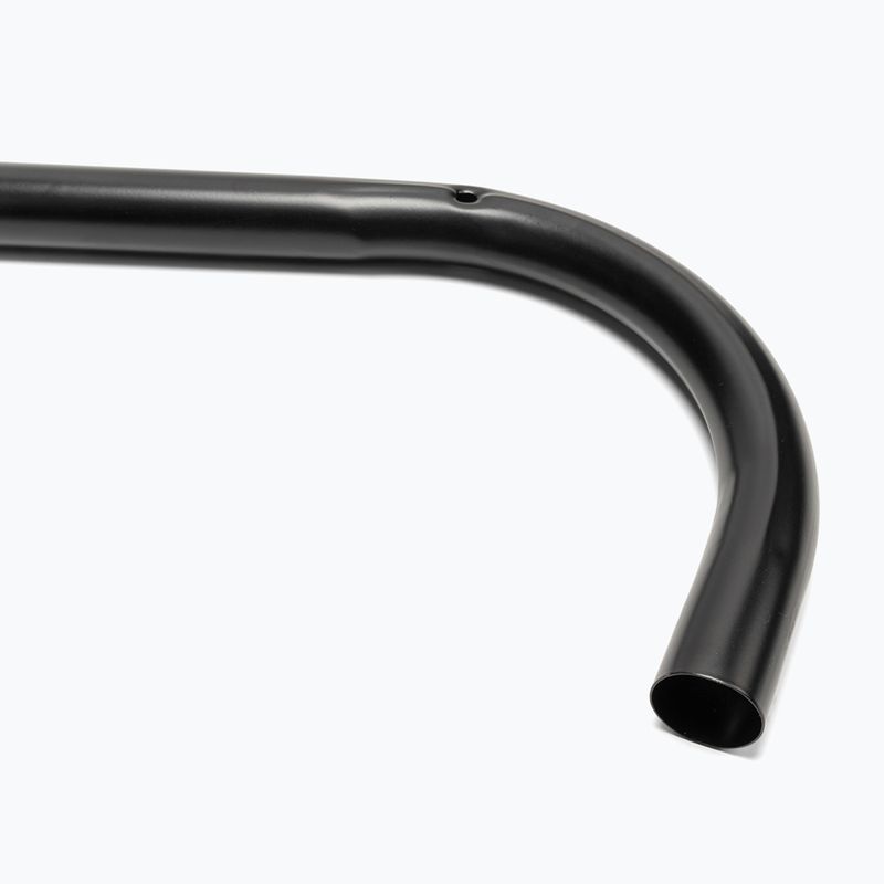 Stĺpik OneTeam č. 7 pre bránku OT-SG3020 čierna 2