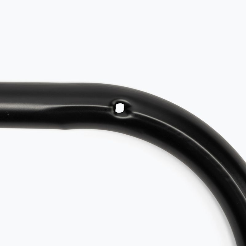 Stĺpik OneTeam č. 7 pre bránku OT-SG3020 čierna 3