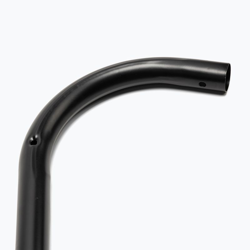 Stĺpik OneTeam č. 7 pre bránku OT-SG3020 čierna 4